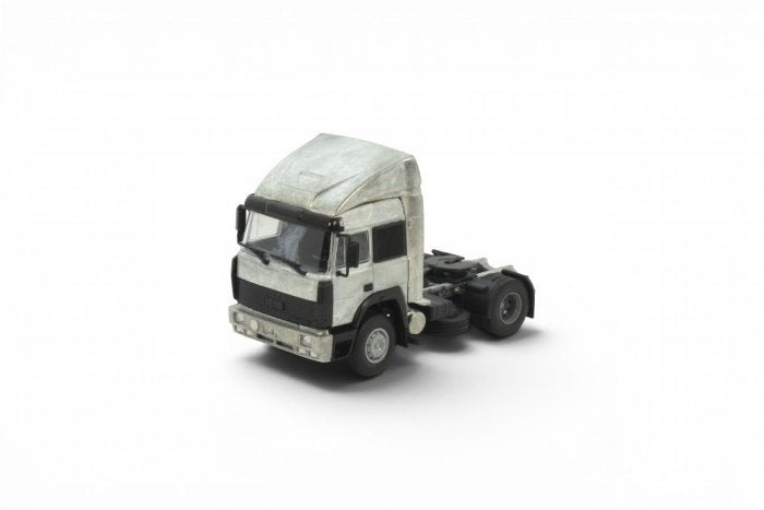 Gezocht: Tekno bouwkit Iveco Turbostar 90959, Ophalen of Verzenden, Nieuw, Bus of Vrachtwagen, Tekno