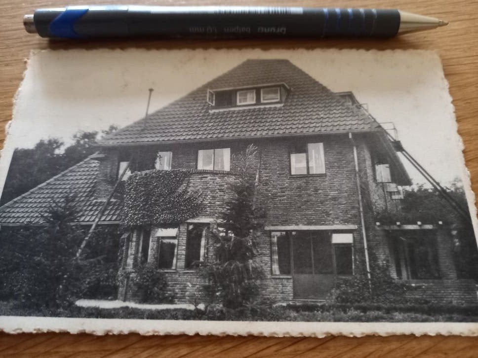Lunteren, Ophalen of Verzenden, 1940 tot 1960, Gelderland
