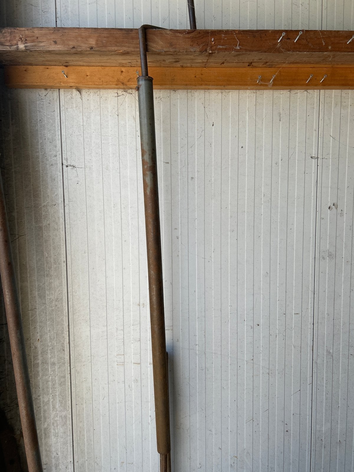 Gaasoproller - Handig gereedschap voor de tuin, Ophalen of Verzenden, Gebruikt, Overige soorten