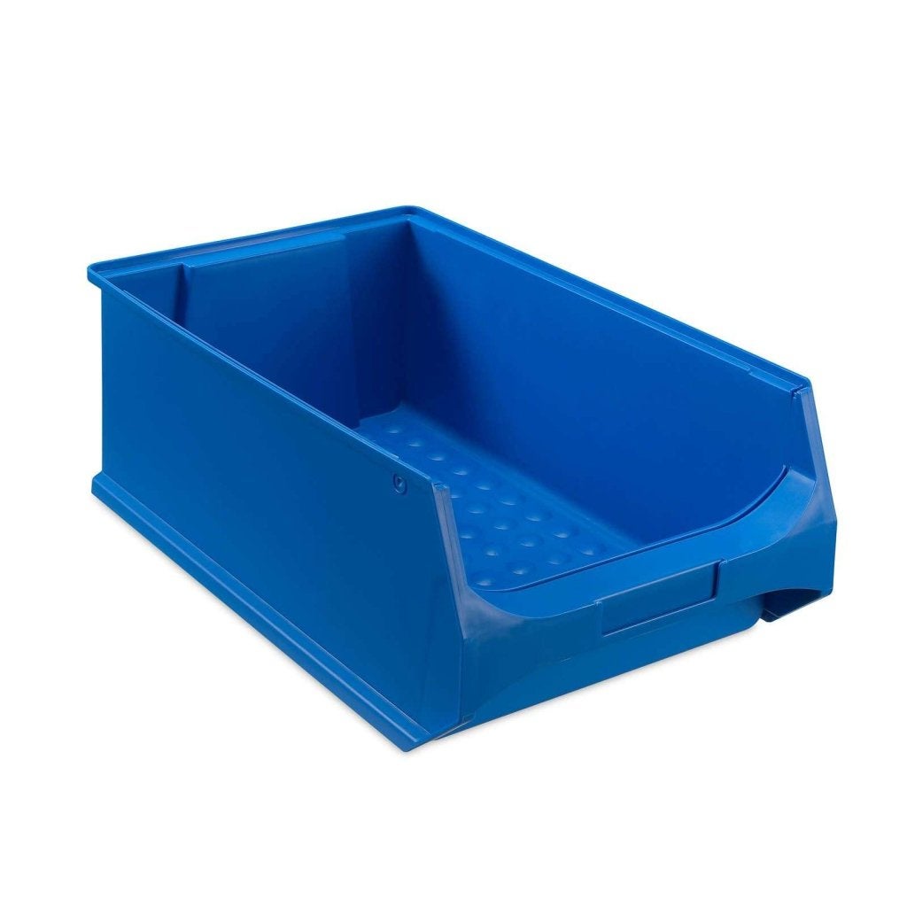 Kunststof magazijnbakken | nieuw/gebruikt, offerte, Ophalen of Verzenden, Emtrade, Info@emtrade.nl, Scheiweg 72, 5421XL Gemert