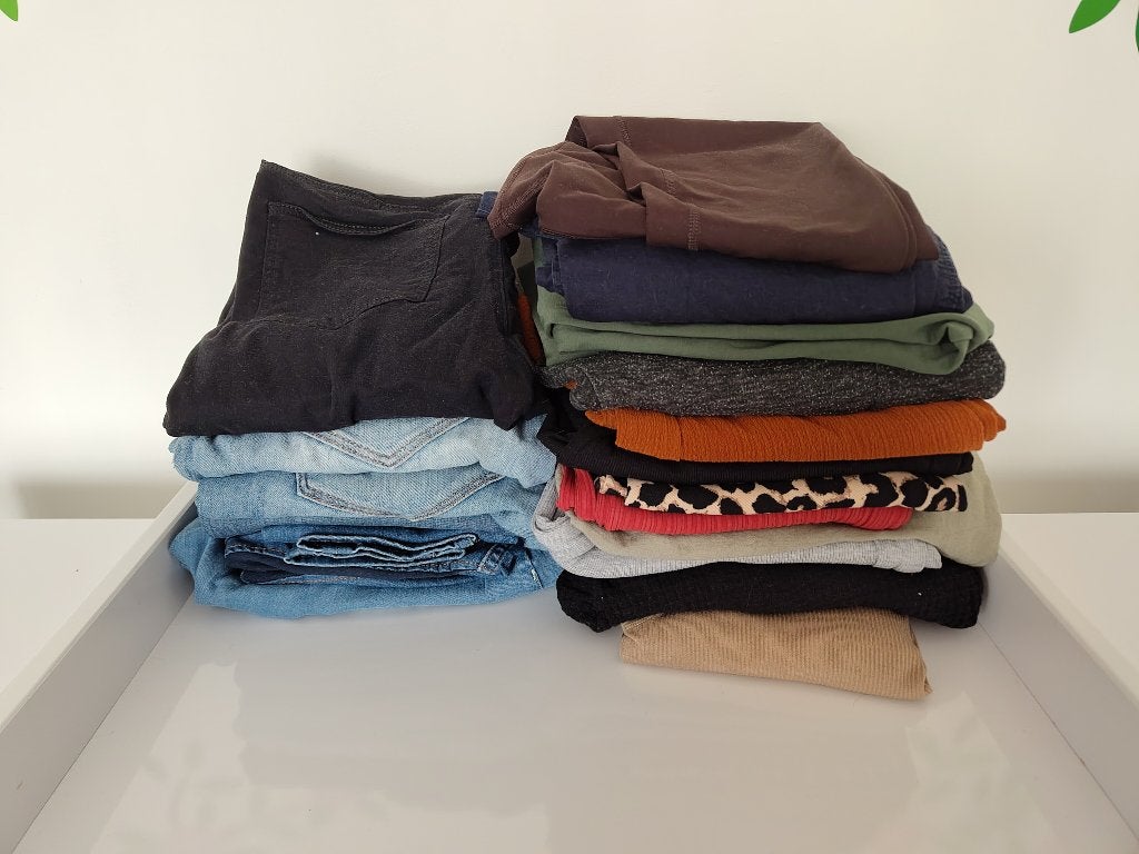 Zwangerschapskleding, Ophalen, Overige typen, Overige kleuren, Maat 42/44 (L)