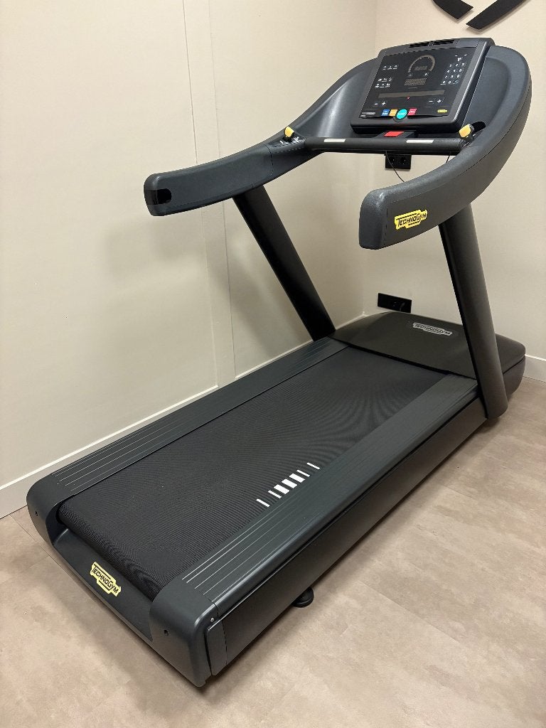 Technogym RUN 1000, professionele loopband, nette staat, Sport en Fitness, Ophalen, Gebruikt, Overige materialen, Loopband