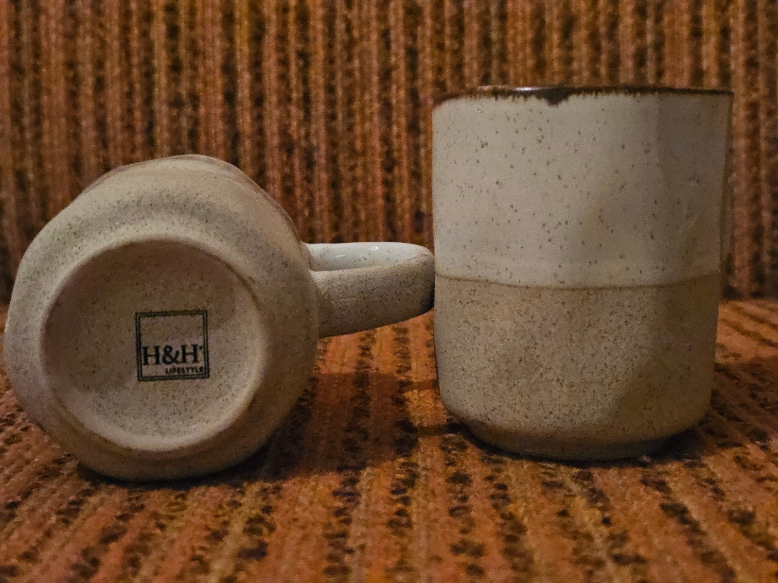 H&H espressokopjes, Tuin en Terras, Gieters, Ophalen of Verzenden, Nieuw, Overige materialen