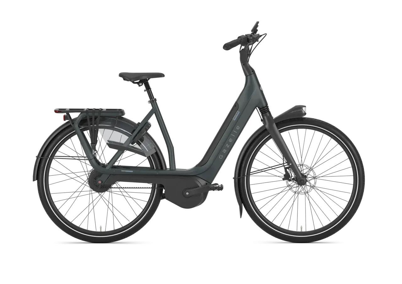Gazelle Avignon C380 HMB L52 625Wh Nieuw, Ophalen, Nieuw, 51 tot 55 cm, 50 km per accu of meer