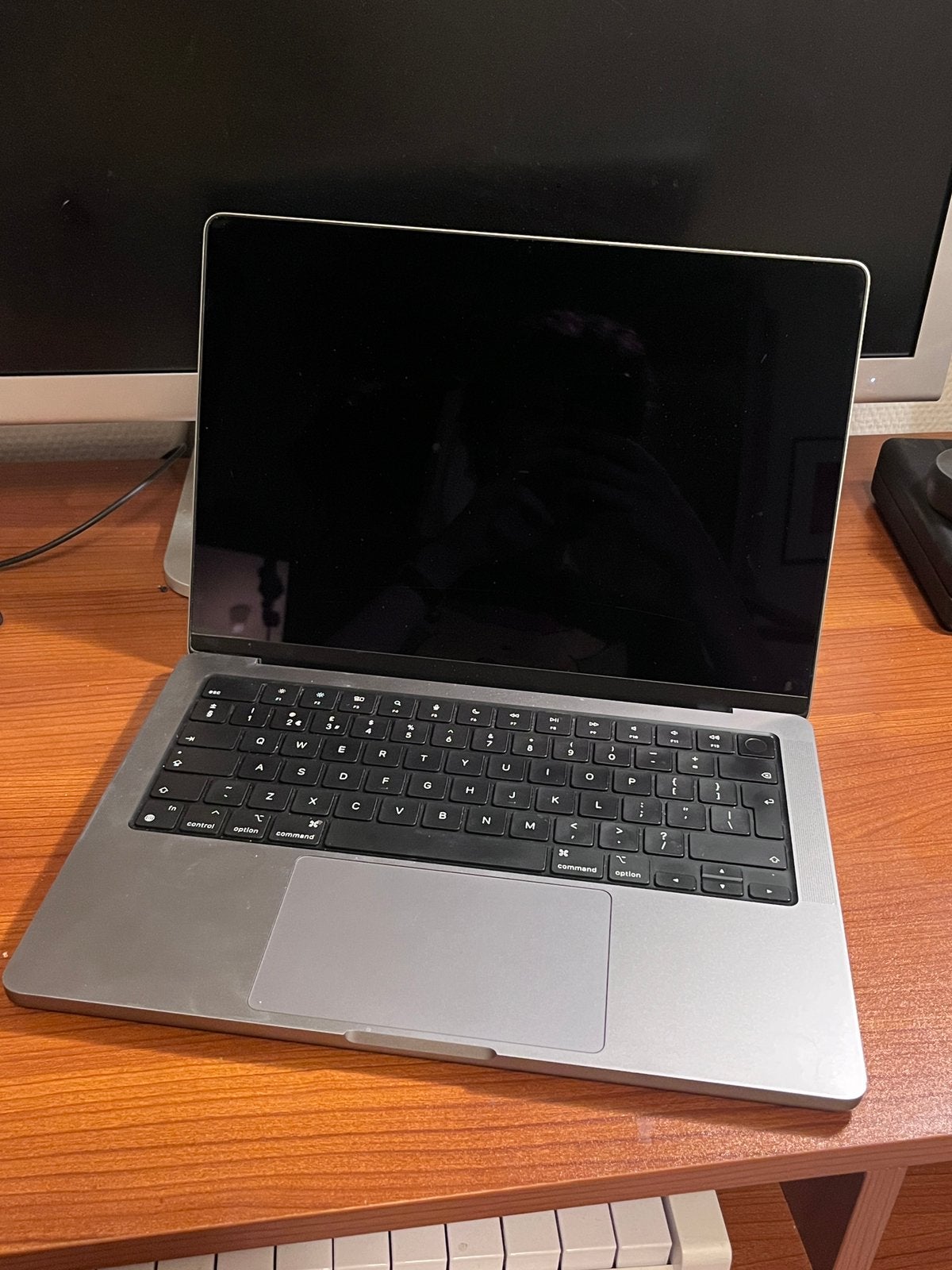 Macbook Pro 14” 2021 - 1tb ssd / m1 pro, Computers en Software, Apple Macbooks, Overige groottes, Zo goed als nieuw, 4 Ghz of meer