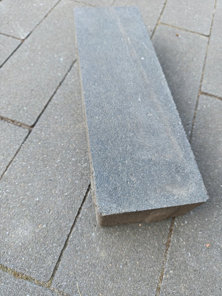 Gratis Sier beton Klinker, Ophalen, Gebruikt, Klinkers, 10 m² of meer