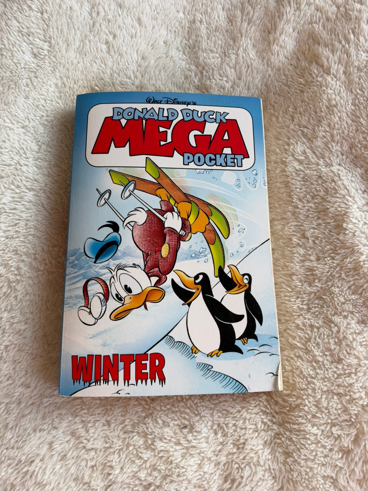 Donald Duck pockets 3 stuks, Meerdere stripboeken, Ophalen of Verzenden, Gelezen