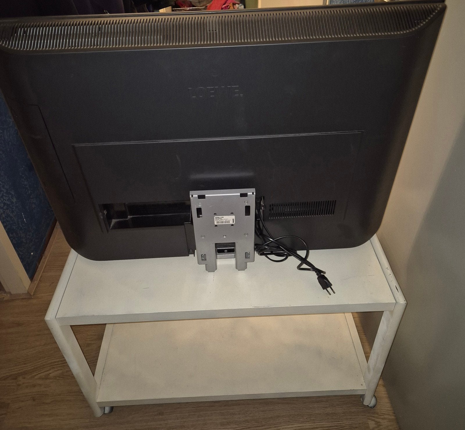 Loewe Modus L 32 LCD TV - Goede staat, Overige merken, Gebruikt, 50 Hz, LCD