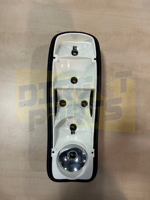 Nissan/Opel/Renault (1/04-3/21) achterlicht Links/Rechts (bi