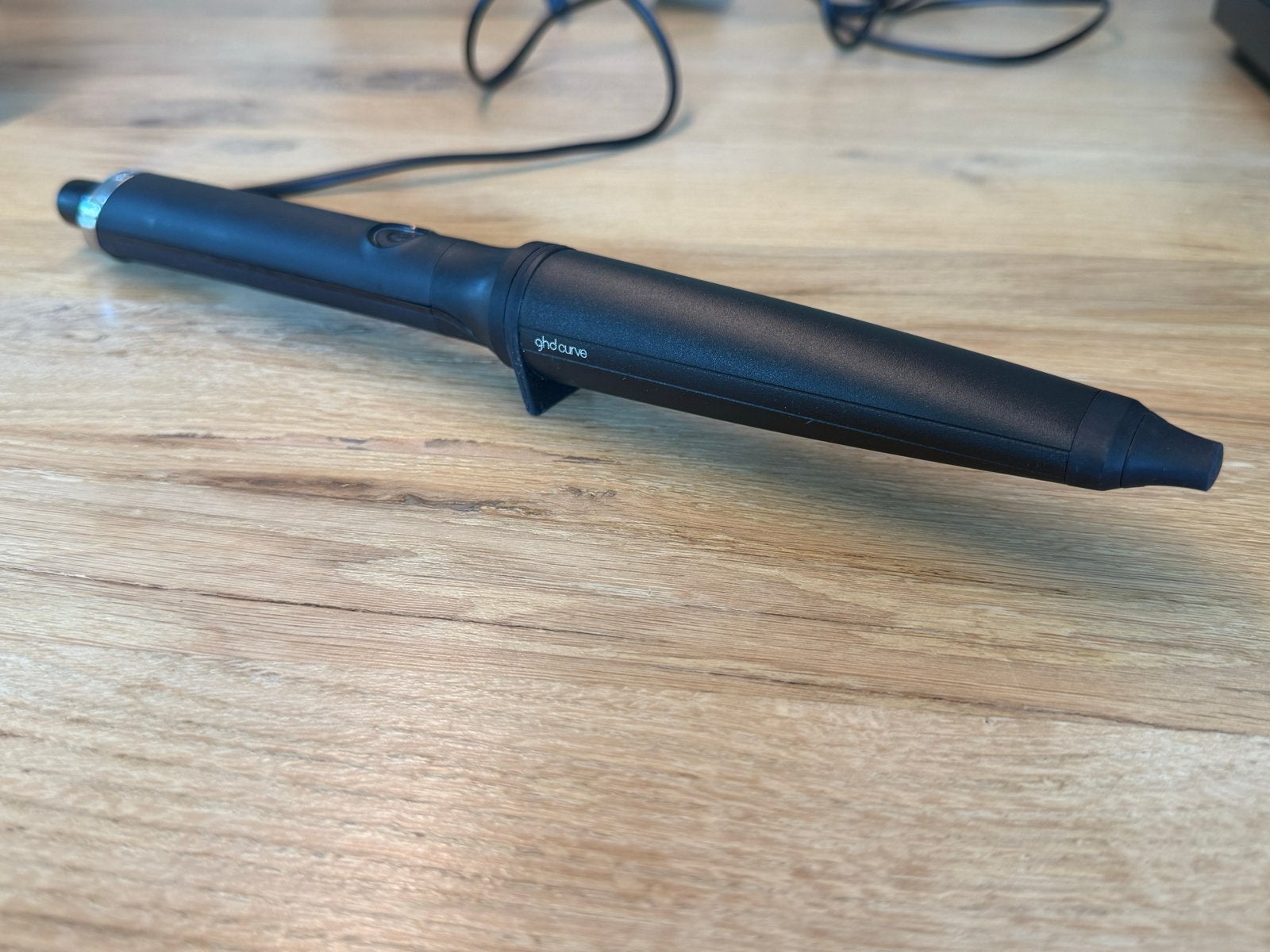 GHD Curve krultang - Zo goed als nieuw, Ophalen of Verzenden, Zo goed als nieuw, Haarverzorging