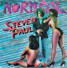 Normaal – Steven Paul  Originele Single Nieuw, Ongebruikt., Ophalen of Verzenden, Nieuw in verpakking, 7 inch, Pop