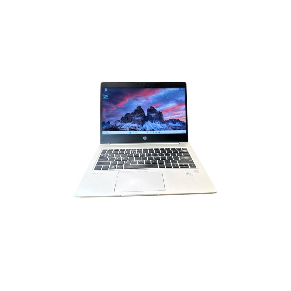HP ProBook 430 G7 | i5-10th 8GB 256GB | 3 Maanden Garantie, HP, Zo goed als nieuw, Support@hp.com, 1501 Page Mill Road
Palo Alto, CA 94304
USA