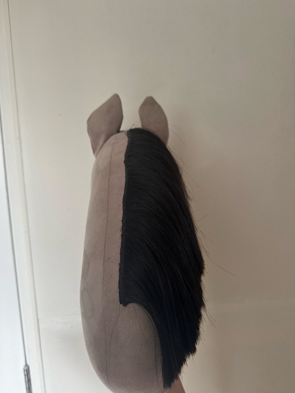 Kht Hobbyhorse, Ophalen of Verzenden, Zo goed als nieuw