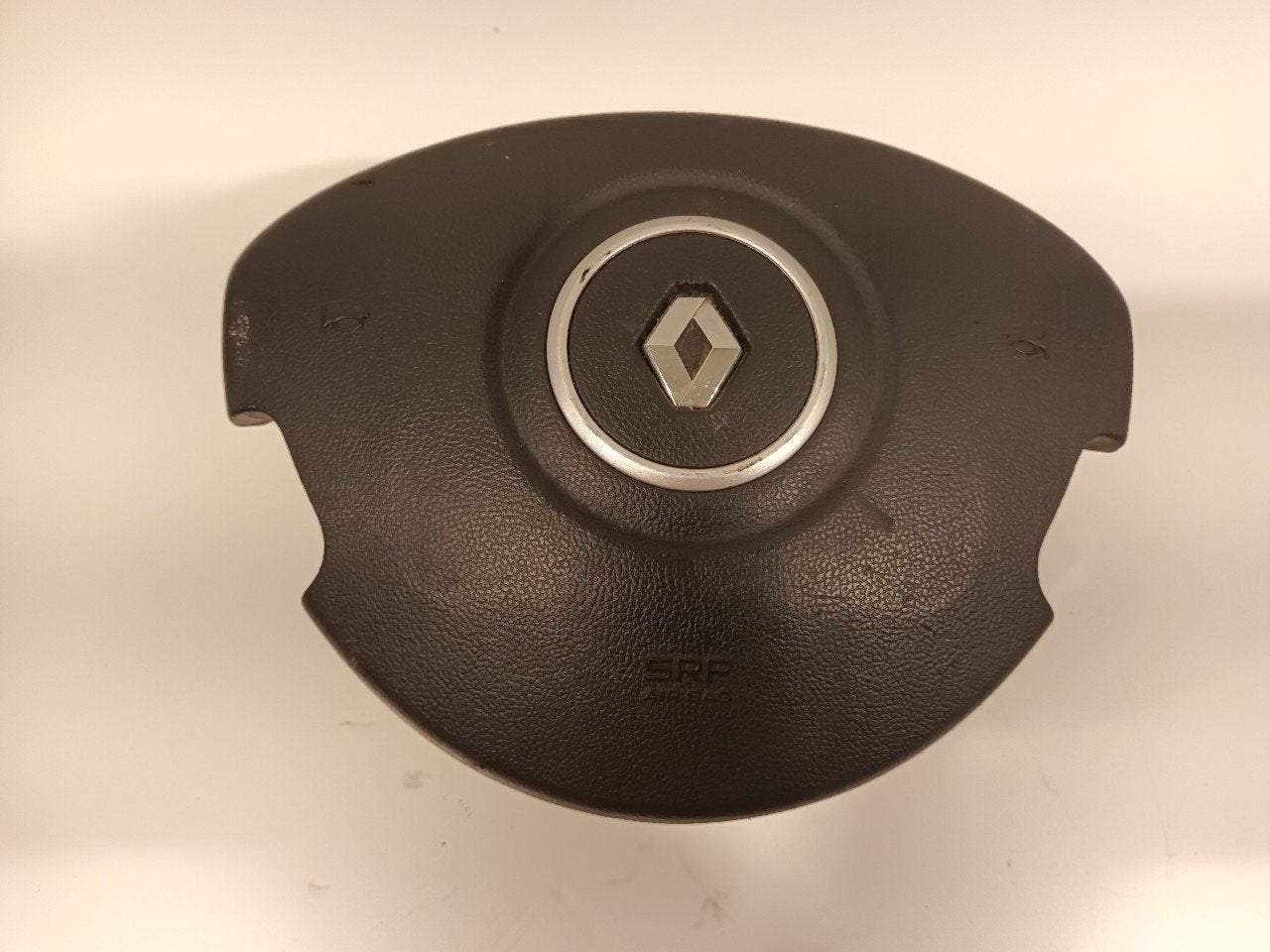 Airbag stuur Renault Clio, Auto-onderdelen, Onderdelen@venauto.nl, Van der Ven Autorecycling B.V., Gebruikt, Ettenseweg 76, 4706 PB Roosendaal, The Netherlands