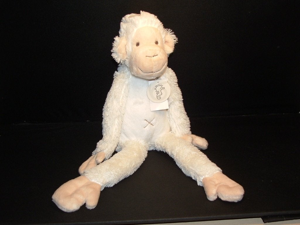 HAPPY HORSE AAP IVORY MONKEY MICKEY NR2 ZACHTE, Ophalen of Verzenden, Nieuw, Overige typen