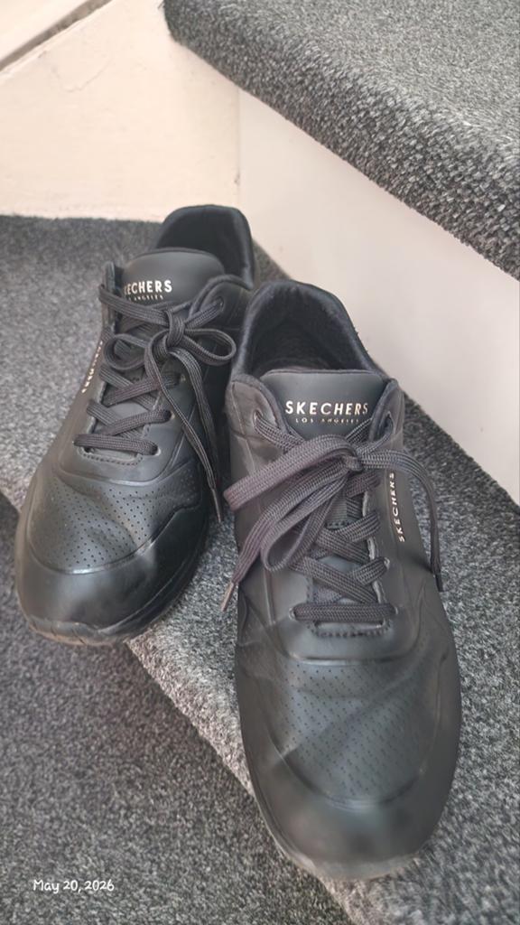 Skechers UNO stand on air, wilde fit, Kleding | Dames, Schoenen, Ophalen of Verzenden