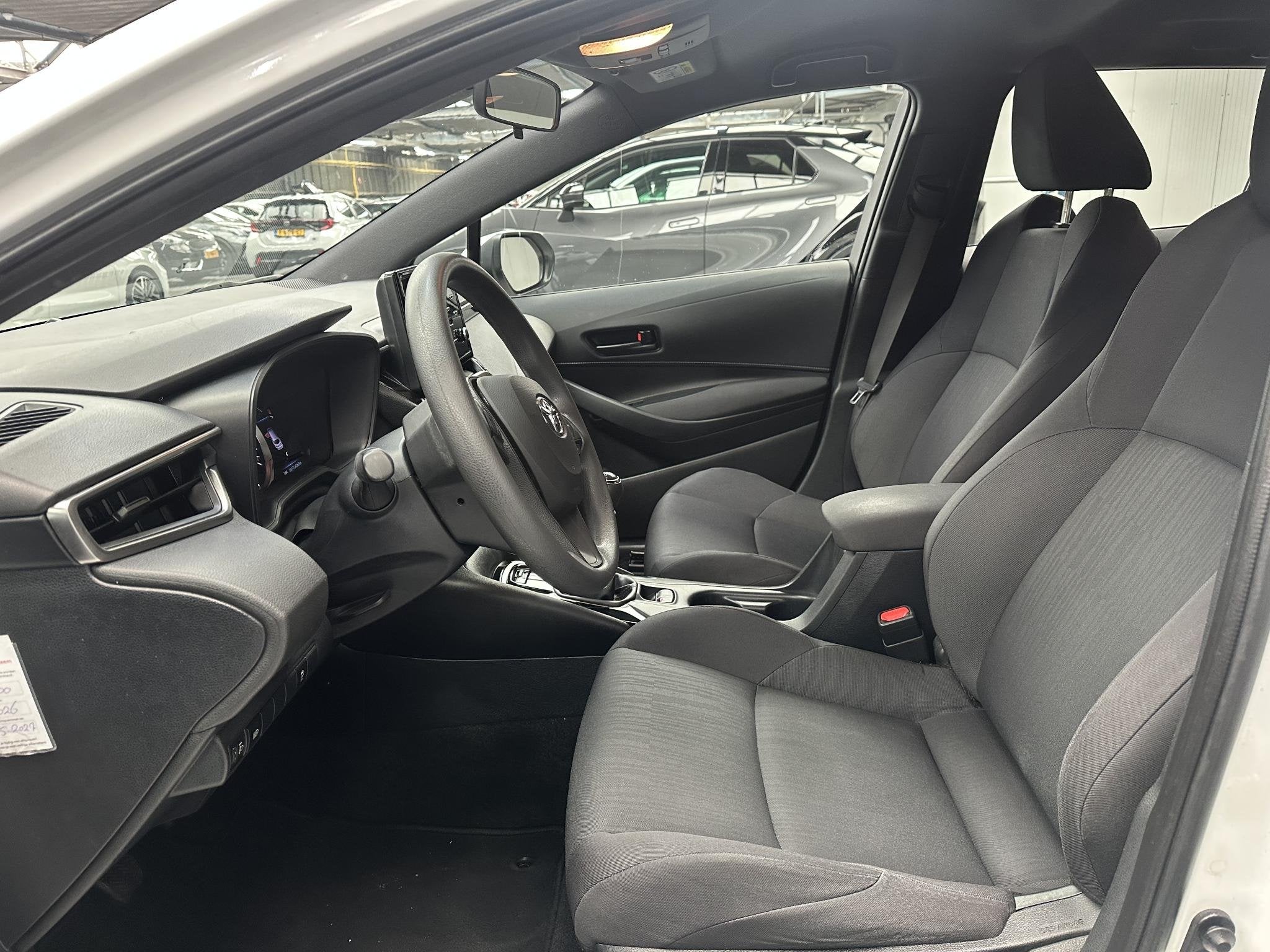 Toyota Corolla Touring Sports 1.2 Turbo Comfort, Voorwielaandrijving, 4 cilinders, Wit, Origineel Nederlands