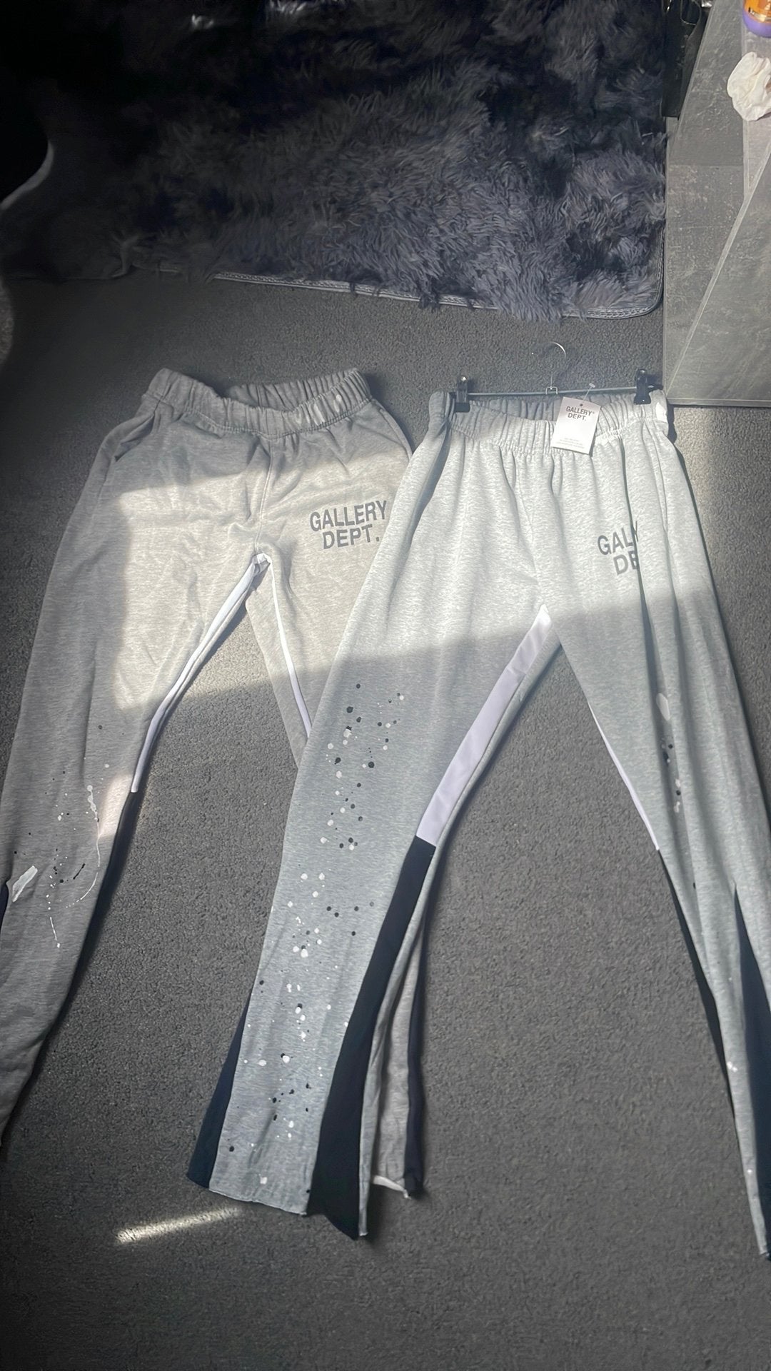 Gallery dept. Broek, Kleding | Heren, Ophalen of Verzenden, Nieuw, Maat 48/50 (M)