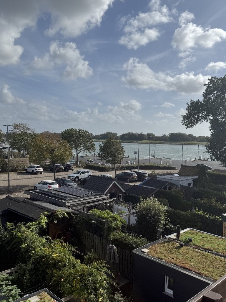 Kamer verhuur, 35 tot 50 m², Rotterdam