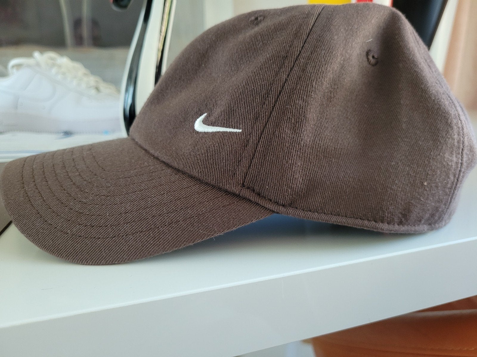 Nieuwe Nike pet , maat M/L, Ophalen of Verzenden, Nieuw