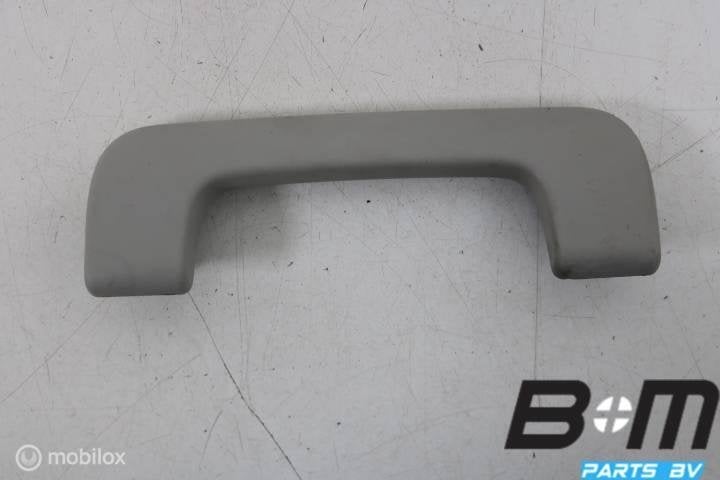Handgreep in hemel links of rechtsvoor Audi A4 B7 8E0857607, Auto-onderdelen, Interieur en Bekleding, Gebruikt