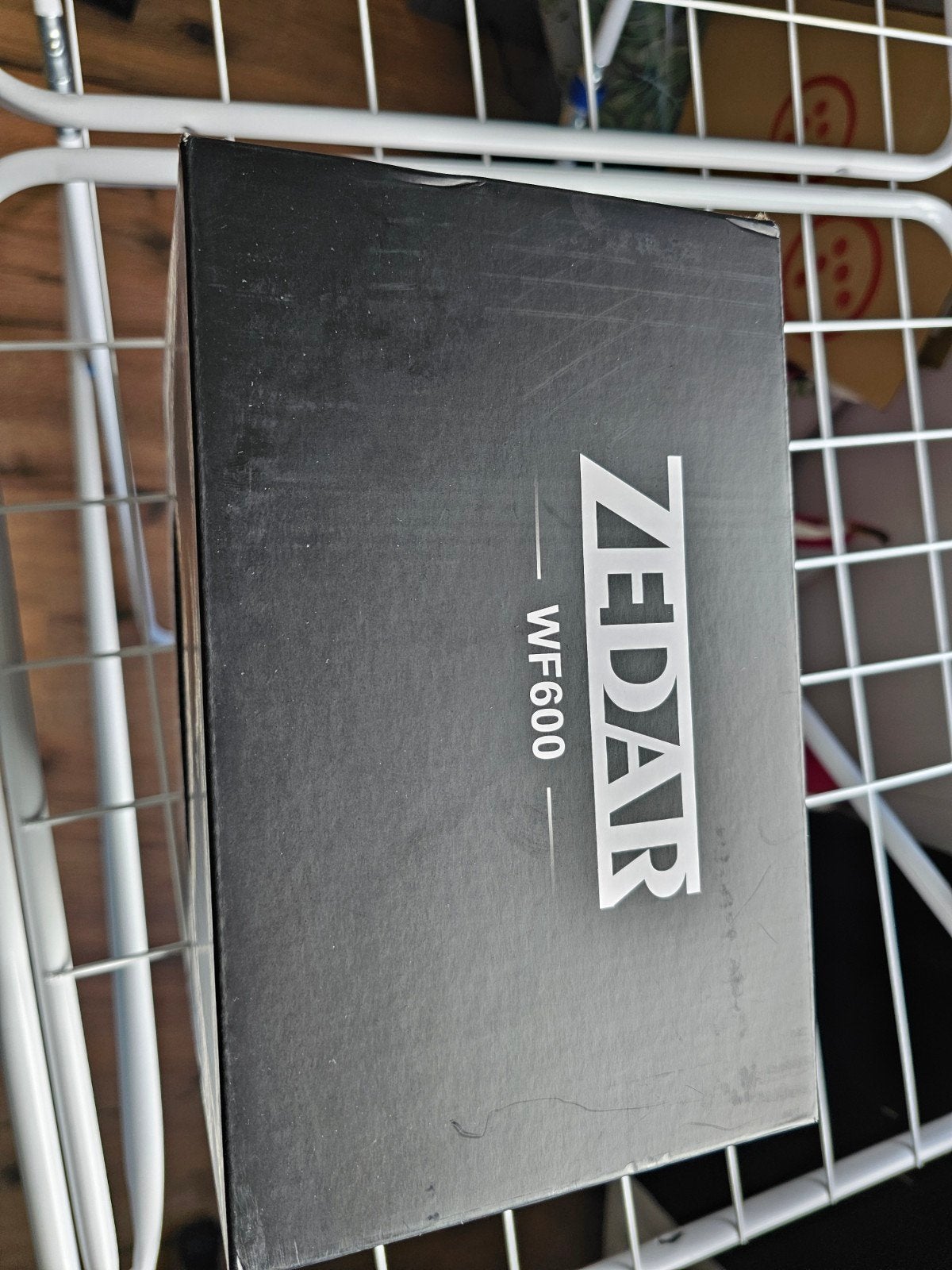 nieuwe drinkwaterbak ZEDAR, Ophalen, Automatisch, Nieuw