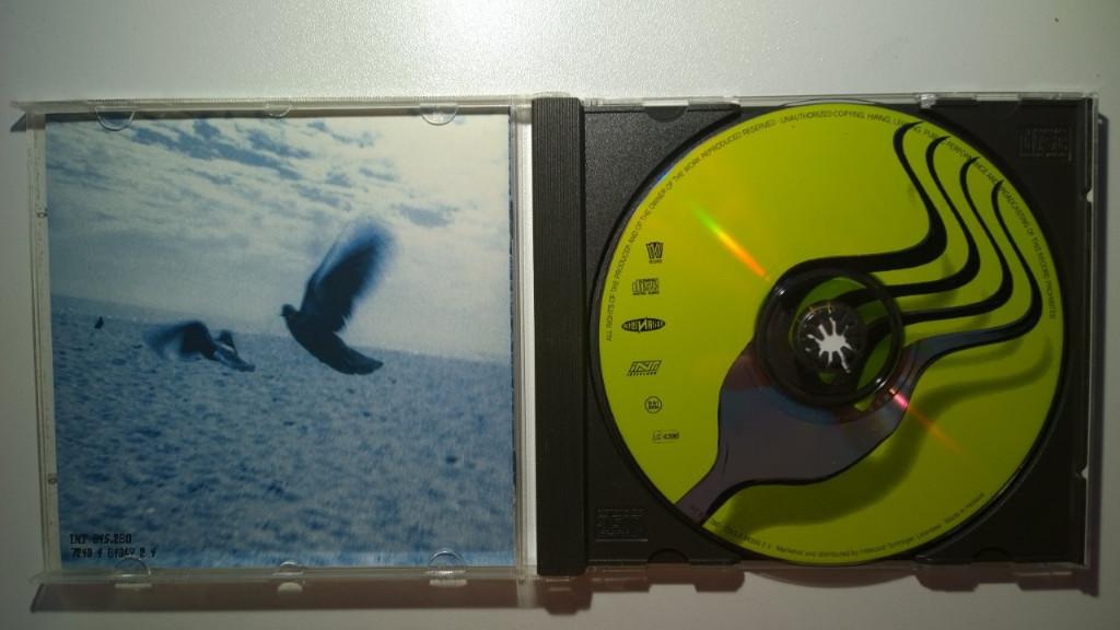 The Connells - Weird Food & Devastation, Ophalen of Verzenden, 1990 - 1999, Zo goed als nieuw