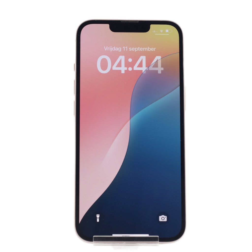 iPhone 13 128GB Roze, Apple, Zo goed als nieuw, Support@apple.com, One Apple Park Way
Cupertino, CA 95014
United States