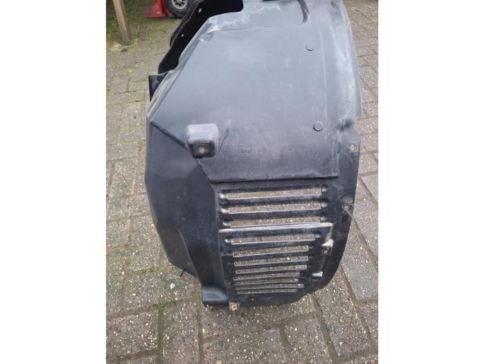 Wielkuip van een Alfa Romeo Stelvio, Gebruikt, -, Verzenden, -