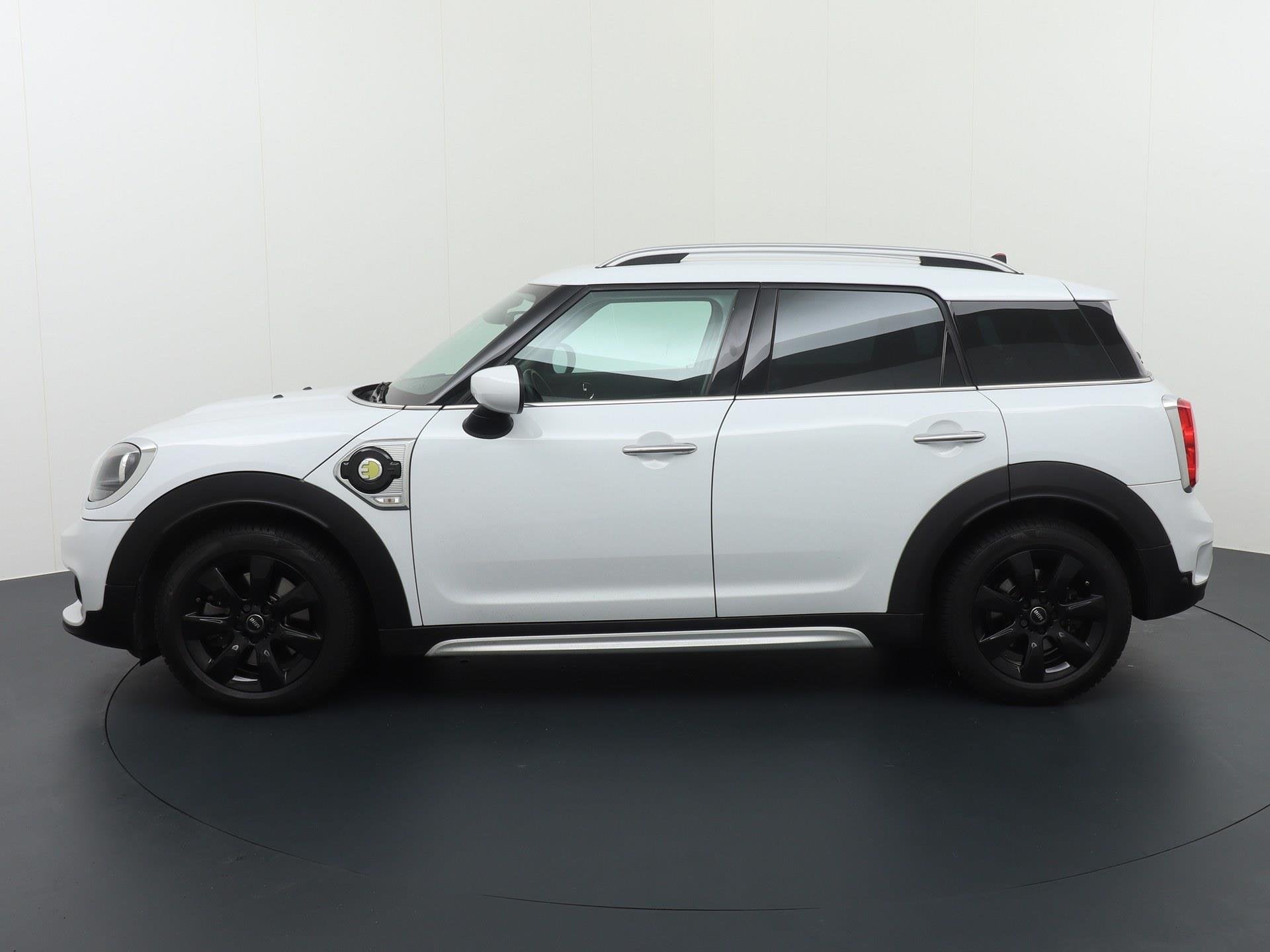 MINI Countryman 2.0 Cooper SE Hybrid ALL4 Pepper Mini Countr, Auto's, Mini, Automaat, 8 kWh, Gebruikt, Euro 6