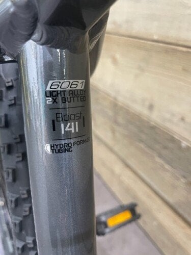 Sensa Livigno Evo Comp OP=OP €1199 na inruil nu €749, Fietsen en Brommers, Niet ingevuld, Nieuw, Niet ingevuld, Niet ingevuld