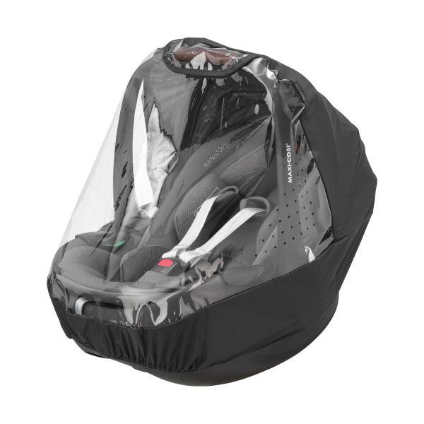Maxi cosi regenhoes, Kinderen en Baby's, Autostoeltjes, Autogordel, Ophalen of Verzenden, Zo goed als nieuw, 0 t/m 13 kg