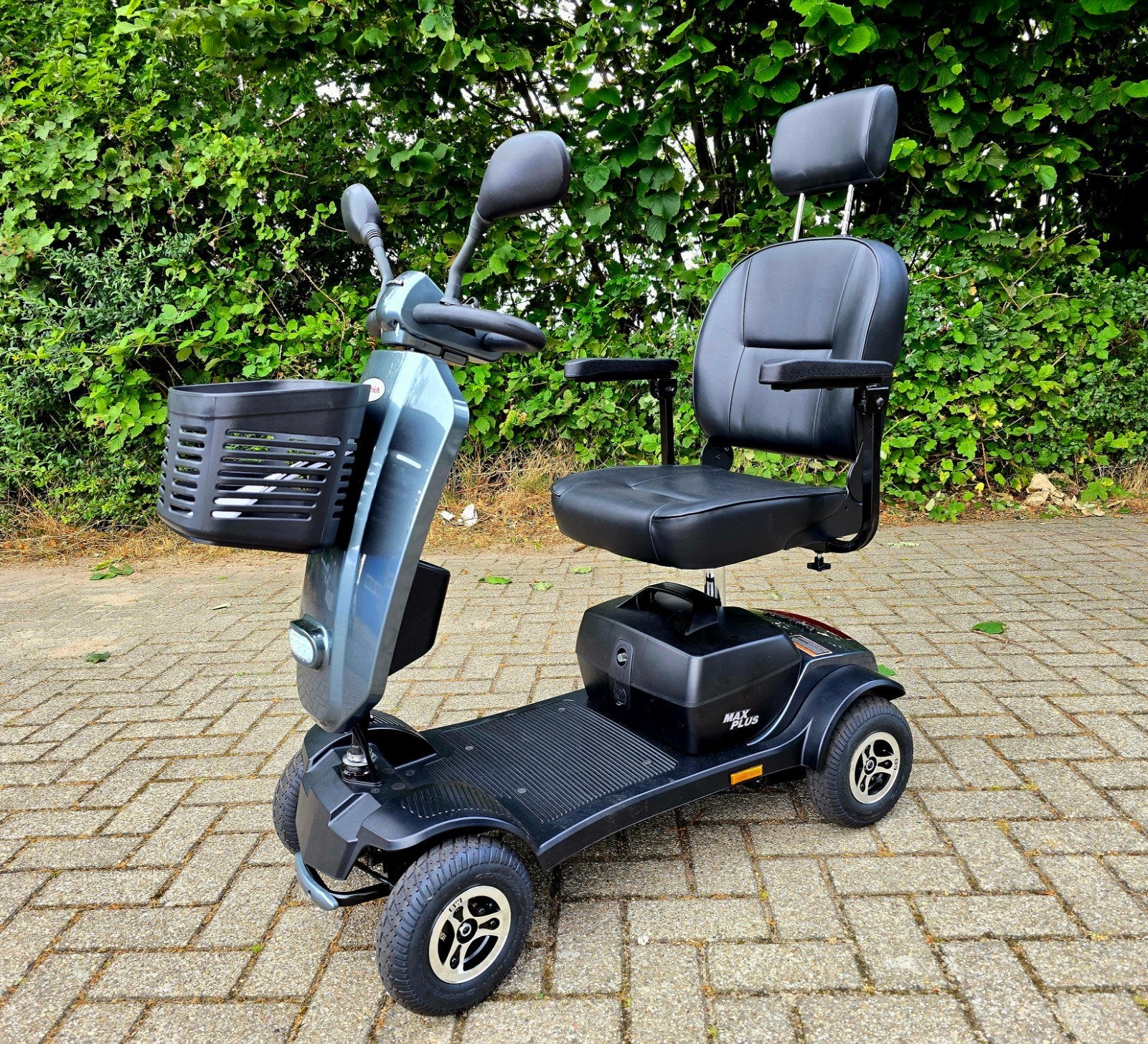 Sweetrich Max Plus | NIEUW! | Demontabel model, Diversen, 10 km/u of minder, Polder Mobiliteit, 06 27426962, 16 t/m 25 km
