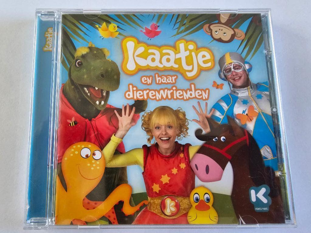 Kaatje, Ophalen of Verzenden, Gebruikt, Kinderen en Jeugd