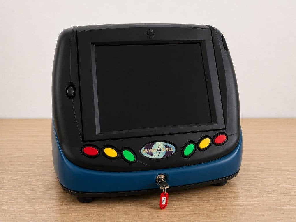 Software gezocht - SILVERBALL Beetle, Ophalen of Verzenden