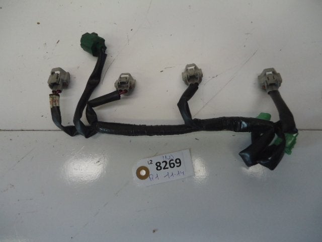 R1 2011 - 2014 Yamaha Kabelboom Kabelboom injector D1-30985
