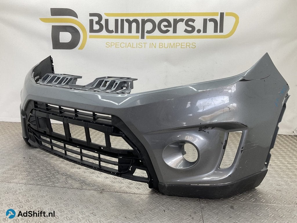 Bumper Suzuki Vitara Facelift 2018-2021 S2041080 Voorbumper, Auto-onderdelen, Bumper