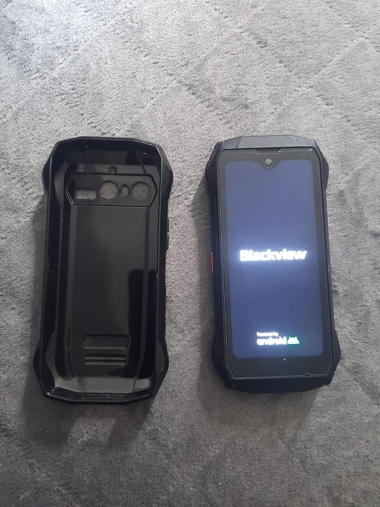 BLACKVIEW N6000 (Zo goed als nieuw), Overige modellen, Ophalen of Verzenden, Zo goed als nieuw, Zonder simlock