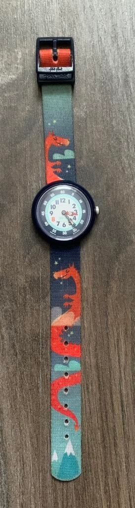 Flik-Flak Horloge, Sieraden, Tassen en Uiterlijk, Horloges | Kinderen, Ophalen of Verzenden