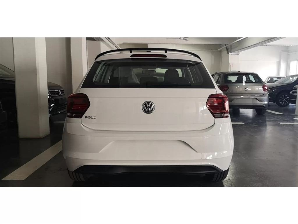 Achterklep Spoiler Extention Geschikt Voor Volkswagen Polo M, Verzenden, Automotive Parts, A.parts@hotmail.nl, Trasmolenlaan 12 3447 GZ Woerden