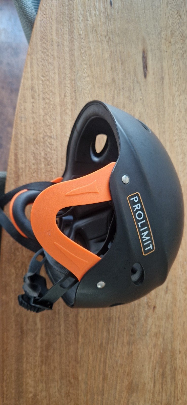 Prolimit watersport helm - Maat L (58-62cm), Ophalen of Verzenden, Zo goed als nieuw
