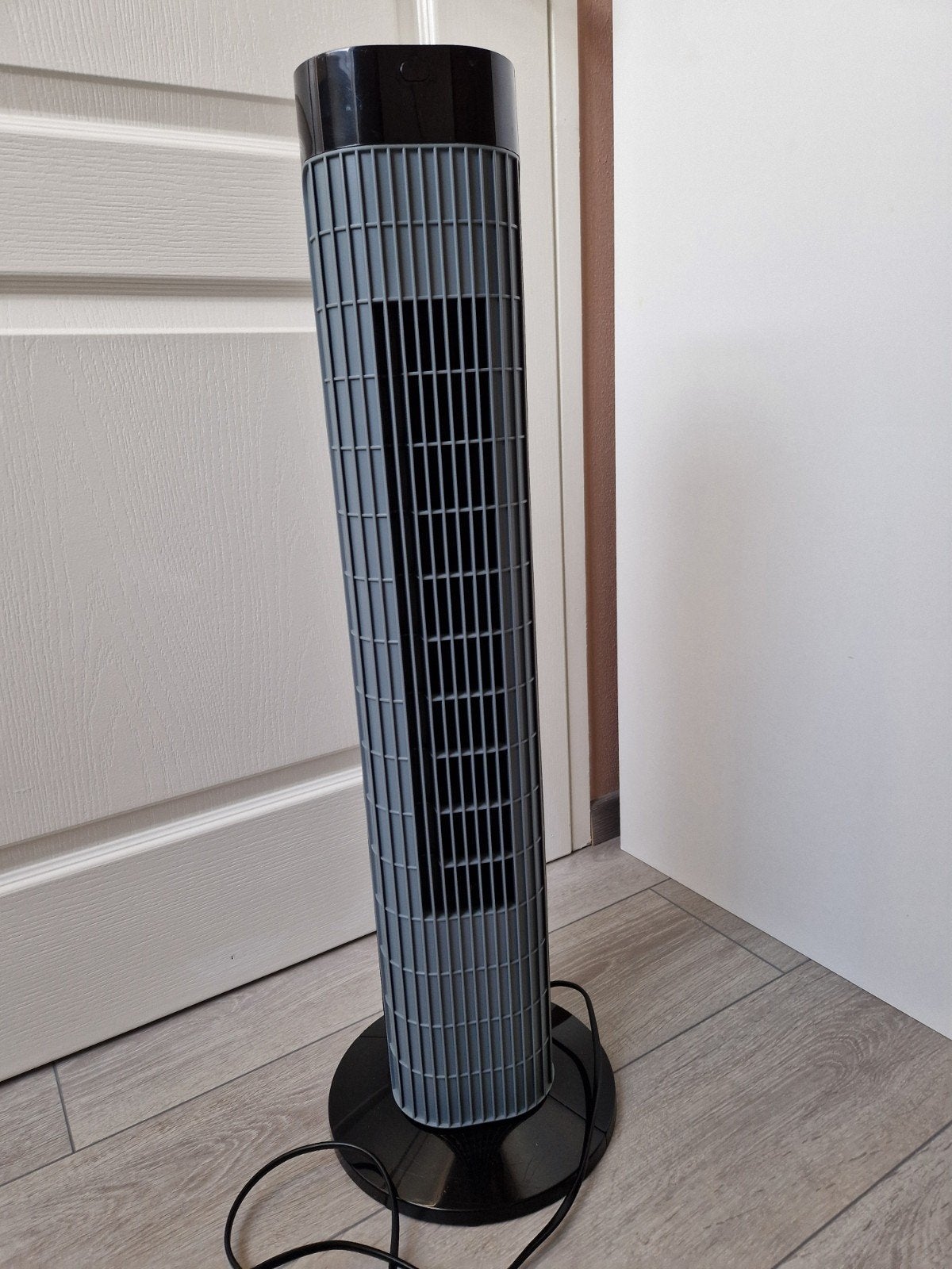 Ventilator met afstandsbediening, Witgoed en Apparatuur, Ventilatoren, Ophalen of Verzenden, Ventilator met afstandsbediening