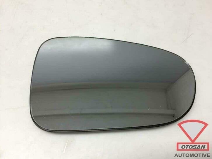 vw sharan alhambra galaxy 2005 spiegelglas rechts verwarmd n