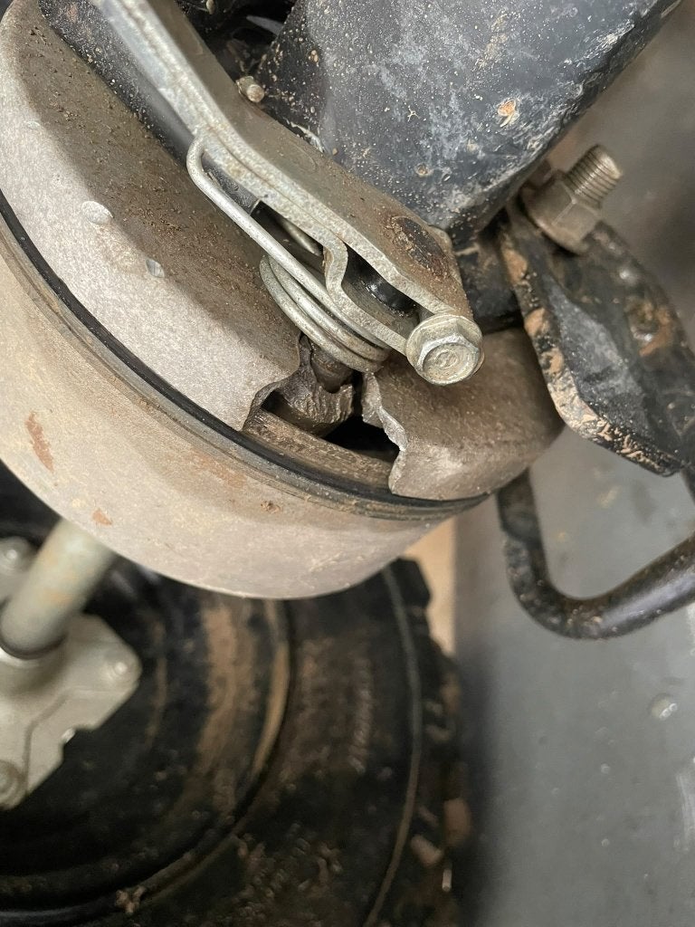 gezocht yamaha yfm 90cc onderdelen, Ophalen of Verzenden