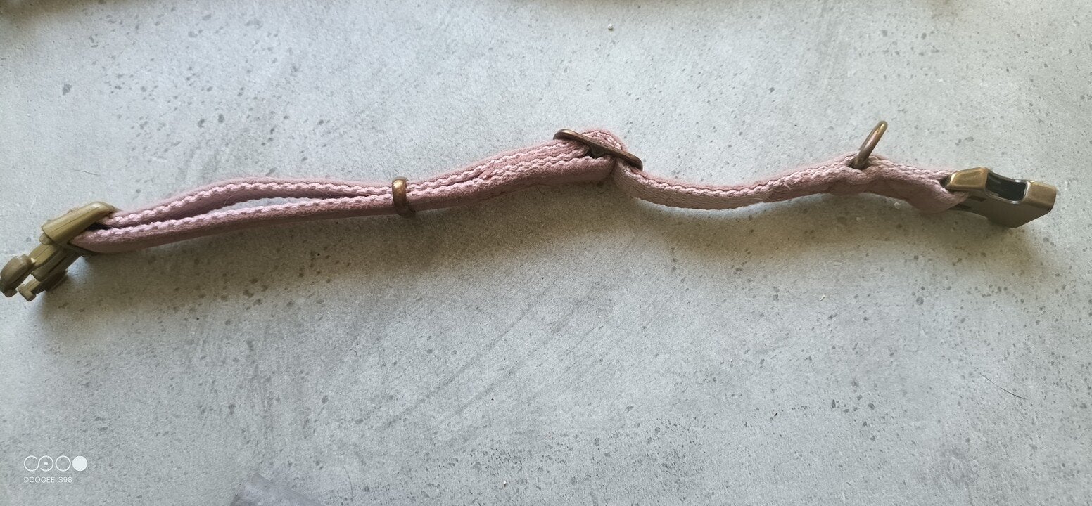halsband, Dieren en Toebehoren, Ophalen of Verzenden, Nieuw