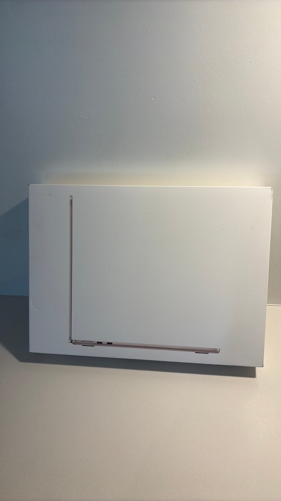 Apple MacBook Air (M5, 2026) STARLIGHT, Computers en Software, Windows Laptops, Met videokaart, 13 inch, Minder dan 2 Ghz, Nieuw