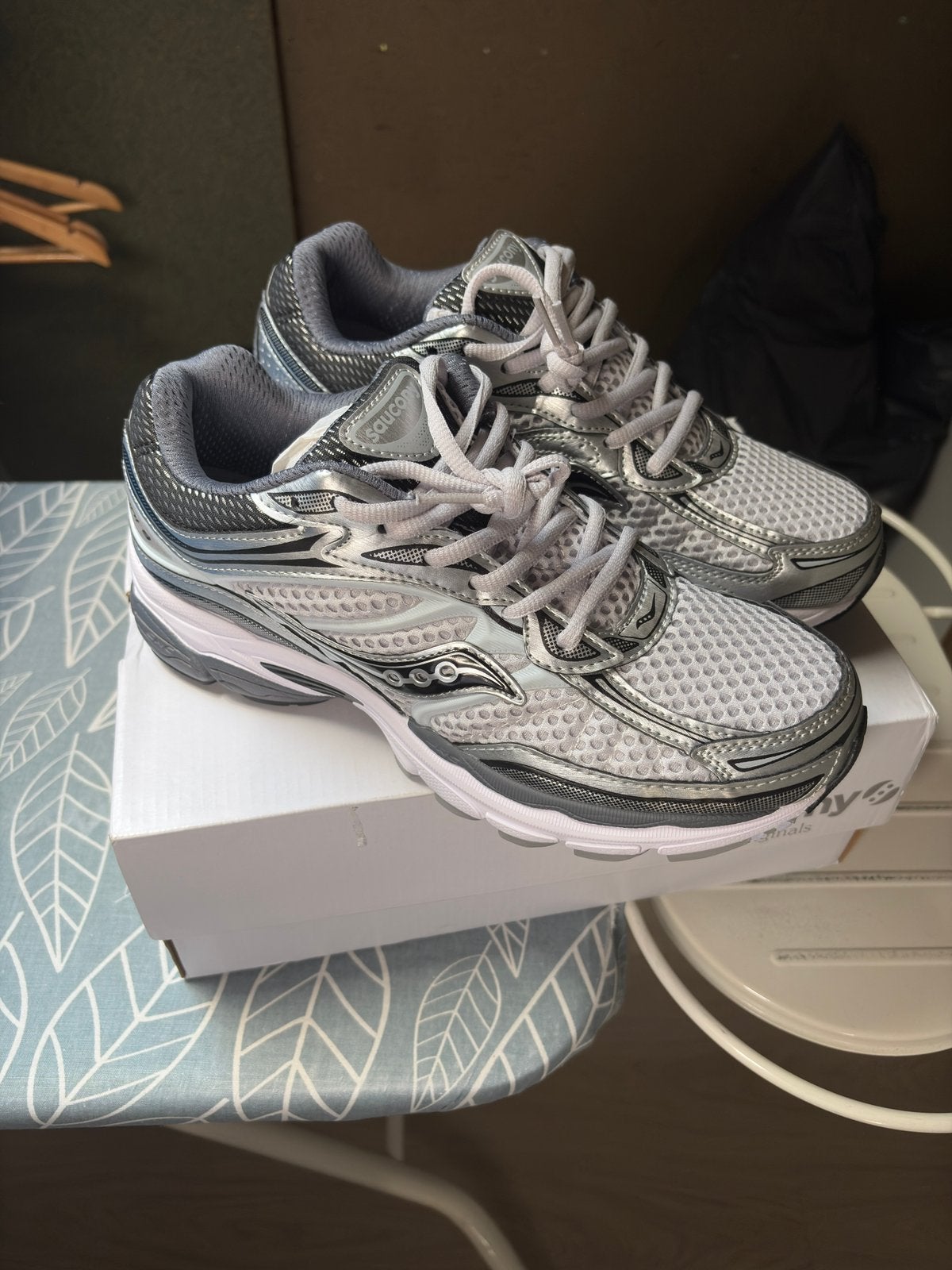 Saucony omni 9, Kleding | Heren, Overige kleuren, Sportschoenen, Nieuw, Ophalen of Verzenden