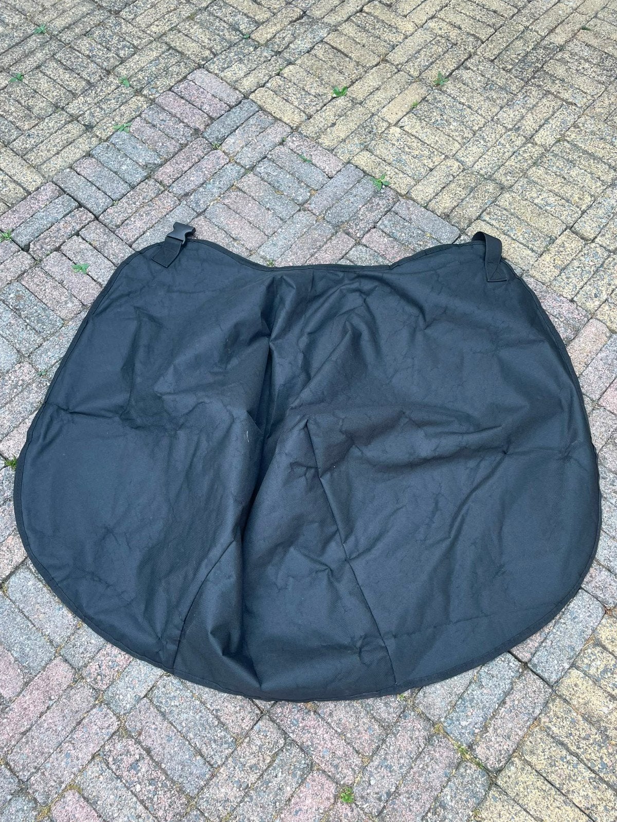 Beenhoes scooter, Ophalen of Verzenden, Zo goed als nieuw, Overige typen, Overige merken