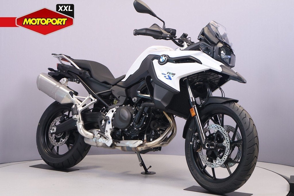 BMW F 800 GS (bj 2026), Motoren, Bedrijf, Toermotor, Bmwklantenservice@bmw.nl, BMW Group Nederland