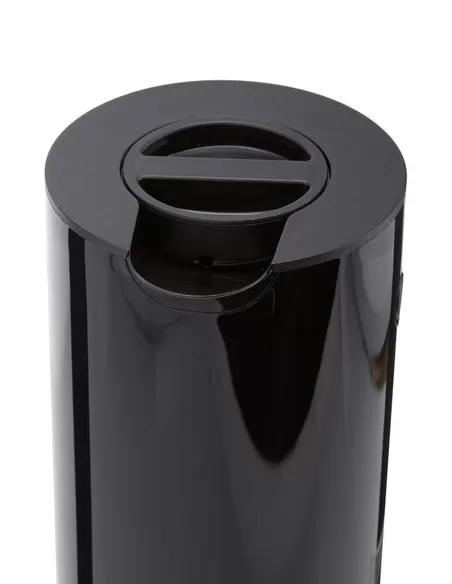 Stelton EM77 - Thermoskan - 1L - Zwart, Nieuw, Ophalen of Verzenden, Nvt, Nvt